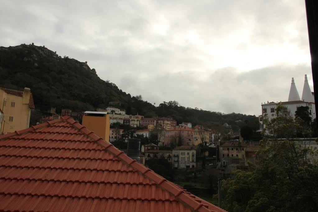Moon Hill By Joivy Sintra Exterior foto