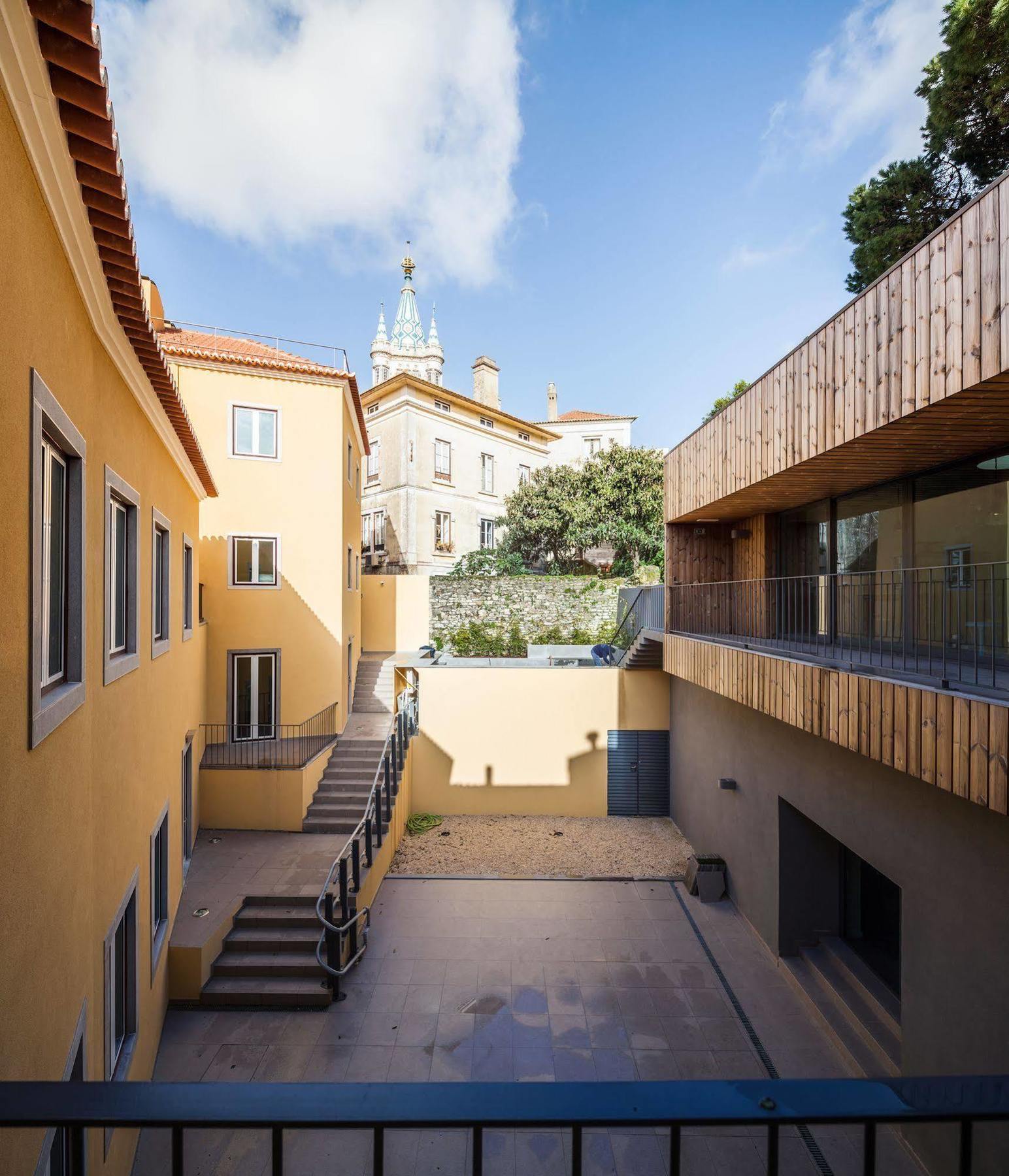 Moon Hill By Joivy Sintra Exterior foto