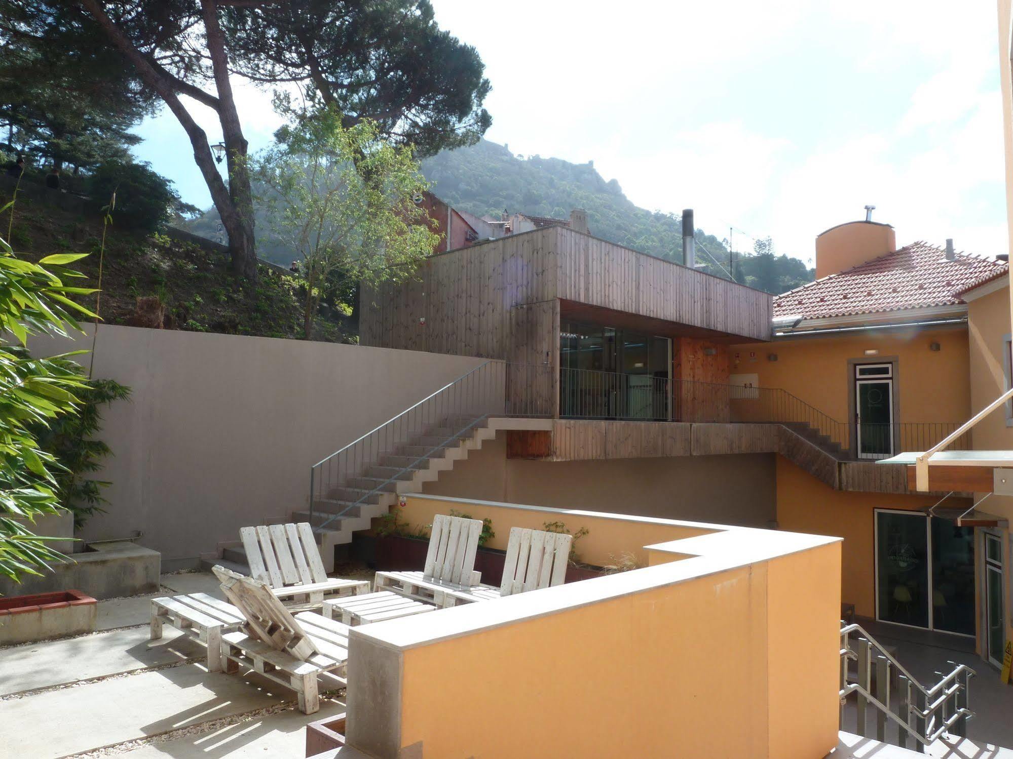 Moon Hill By Joivy Sintra Exterior foto