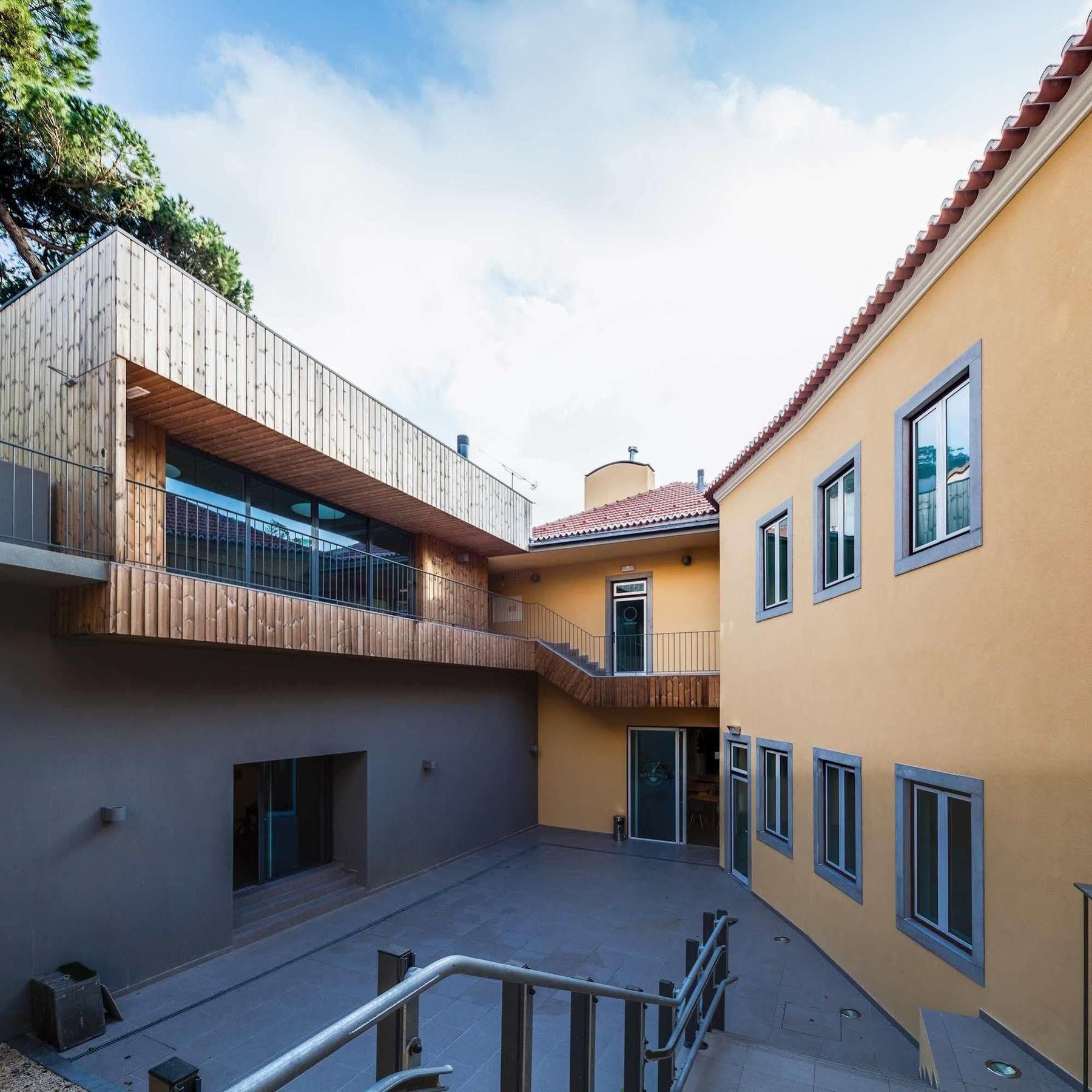 Moon Hill By Joivy Sintra Exterior foto