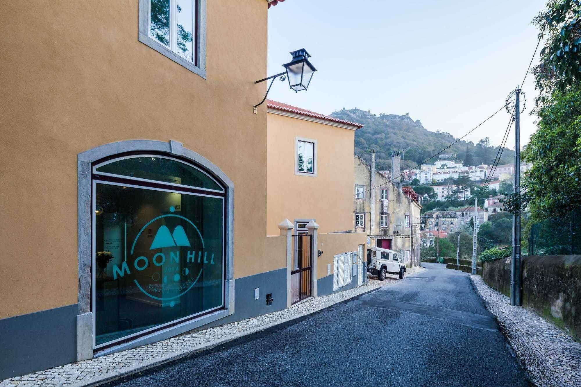 Moon Hill By Joivy Sintra Exterior foto